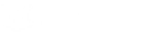 New Zealand Government